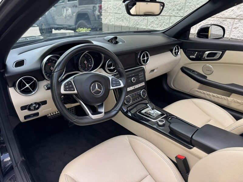 2019 Mercedes-Benz SLC300 SLC 300 Willow Grove PA