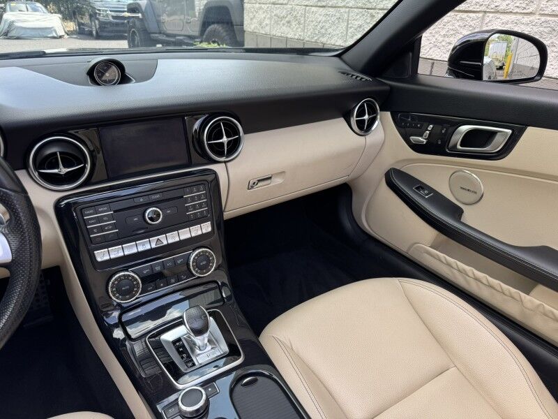 2019 Mercedes-Benz SLC300 SLC 300 Willow Grove PA