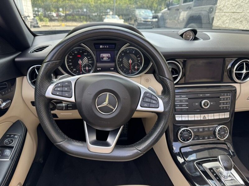 2019 Mercedes-Benz SLC300 SLC 300 Willow Grove PA