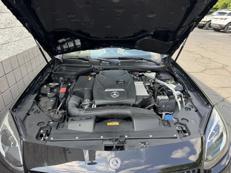 2019 Mercedes-Benz SLC300 SLC 300 Willow Grove PA