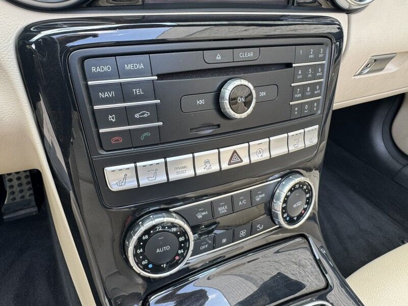 2019 Mercedes-Benz SLC300 SLC 300 Willow Grove PA