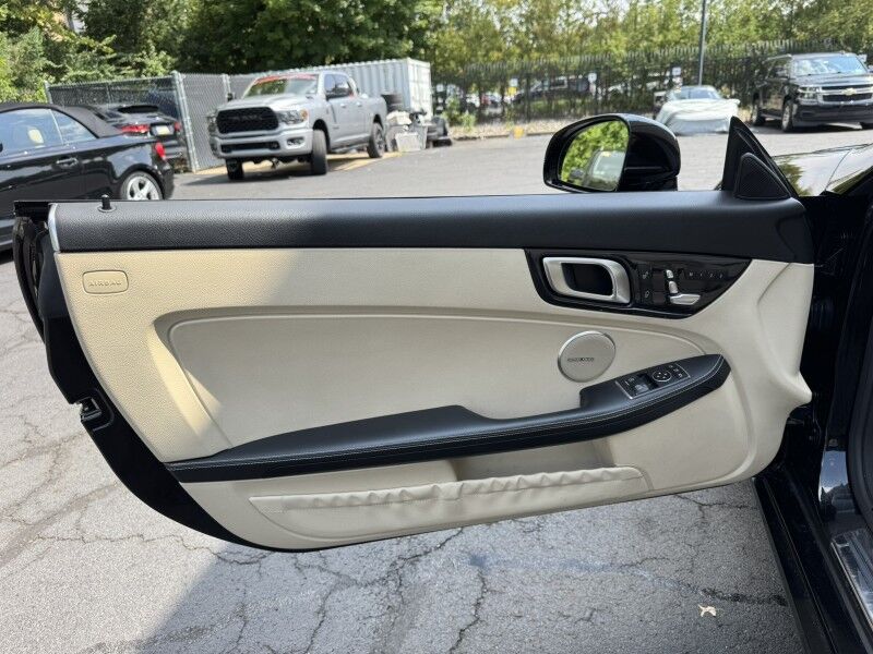 2019 Mercedes-Benz SLC300 SLC 300 Willow Grove PA