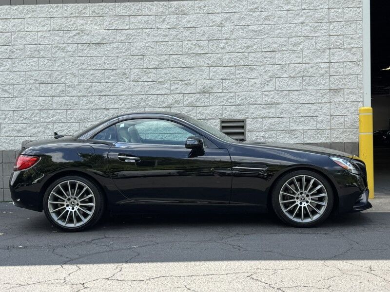 2019 Mercedes-Benz SLC300 SLC 300 Willow Grove PA