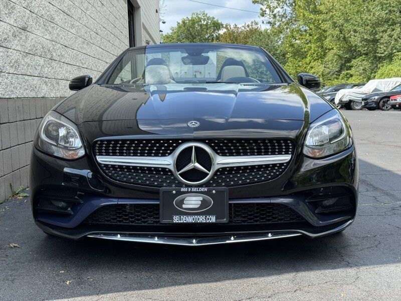 2019 Mercedes-Benz SLC300 SLC 300 Willow Grove PA