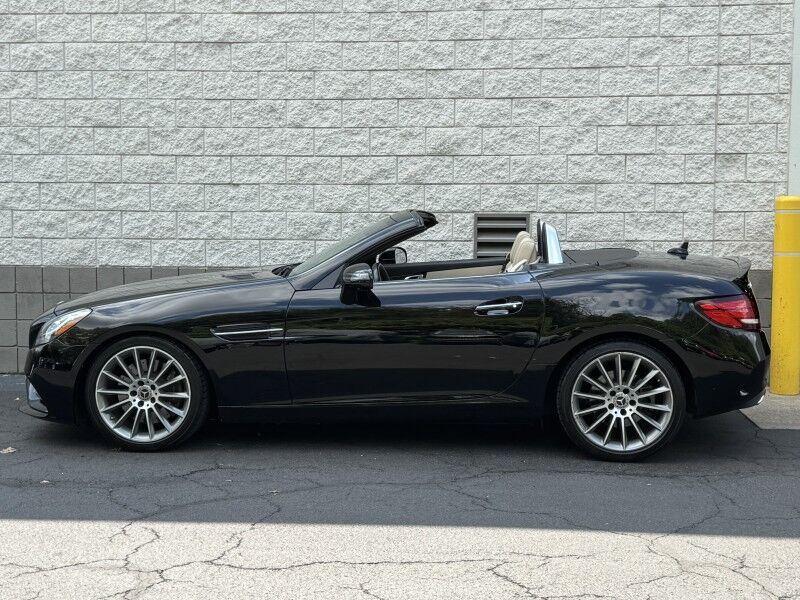 2019 Mercedes-Benz SLC300 SLC 300 Willow Grove PA