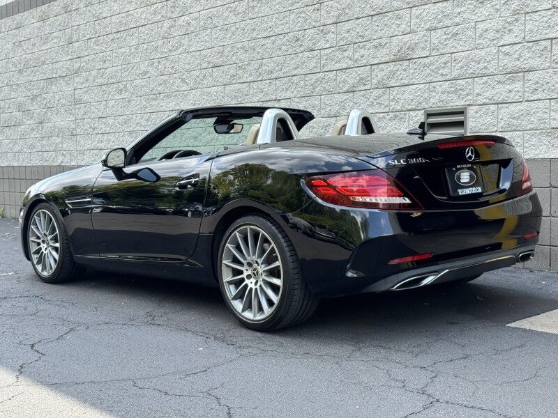 2019 Mercedes-Benz SLC300 SLC 300 Willow Grove PA