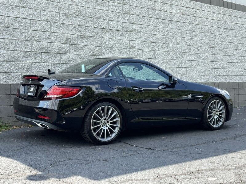 2019 Mercedes-Benz SLC300 SLC 300 Willow Grove PA