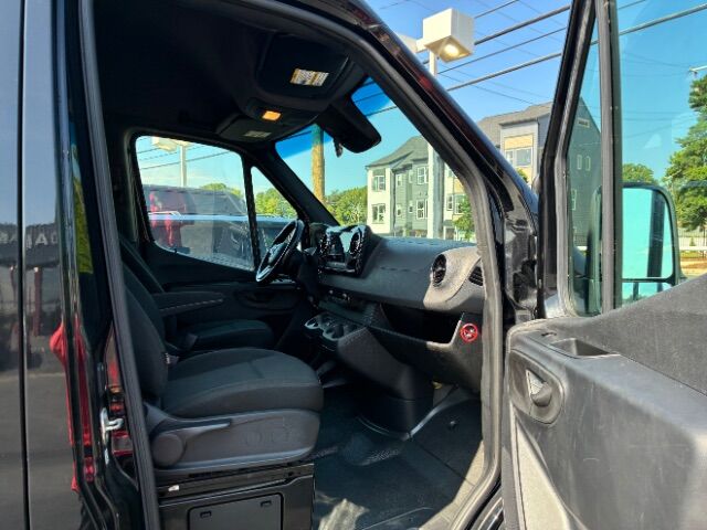 2019 Mercedes-Benz Sprinter 1500 HIGH ROOF Charlotte NC