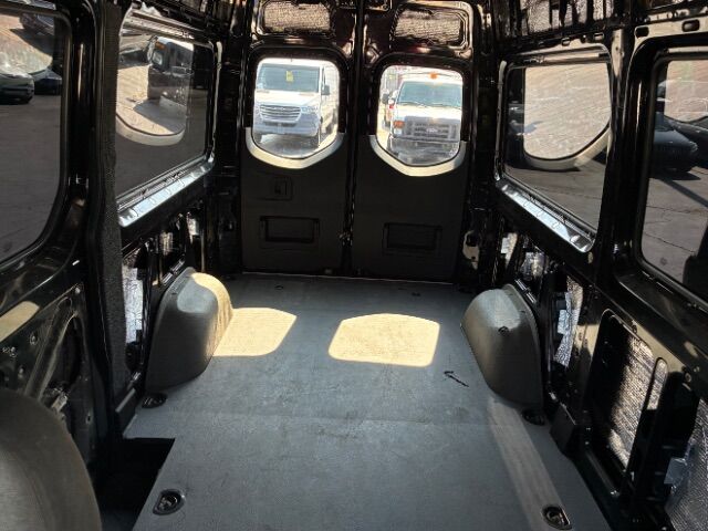 2019 Mercedes-Benz Sprinter 1500 HIGH ROOF Charlotte NC