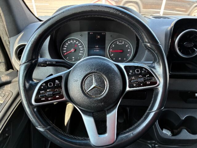 2019 Mercedes-Benz Sprinter 1500 HIGH ROOF Charlotte NC