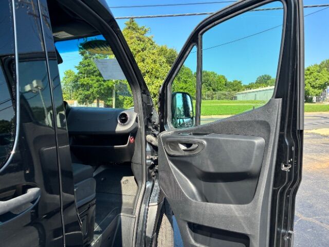 2019 Mercedes-Benz Sprinter 1500 HIGH ROOF Charlotte NC