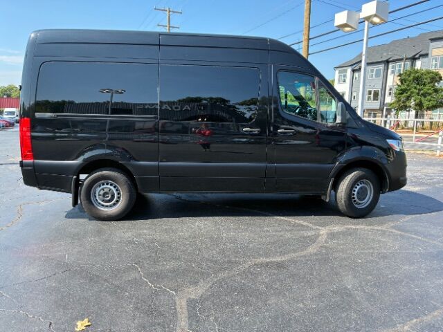 2019 Mercedes-Benz Sprinter 1500 HIGH ROOF Charlotte NC