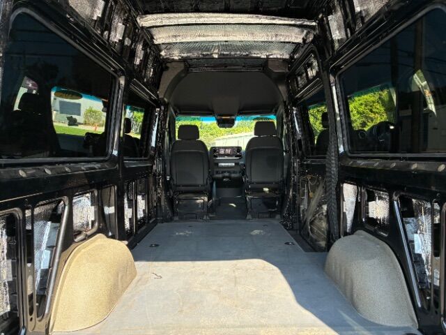 2019 Mercedes-Benz Sprinter 1500 HIGH ROOF Charlotte NC