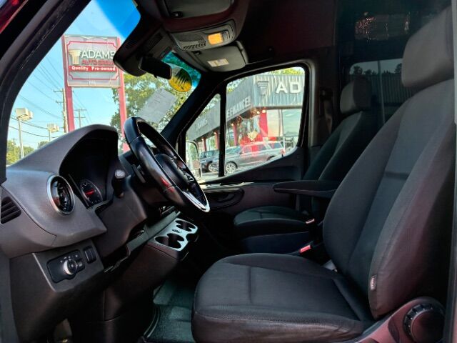 2019 Mercedes-Benz Sprinter 1500 HIGH ROOF Charlotte NC