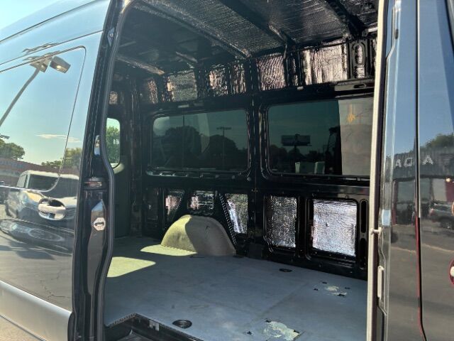 2019 Mercedes-Benz Sprinter 1500 HIGH ROOF Charlotte NC