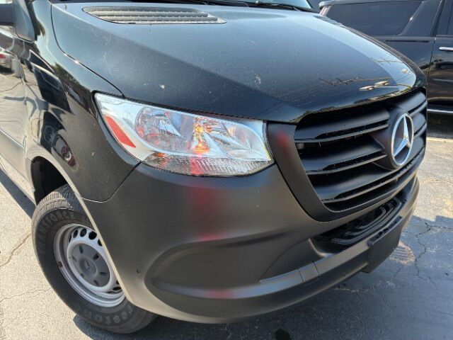 2019 Mercedes-Benz Sprinter 1500 HIGH ROOF Charlotte NC