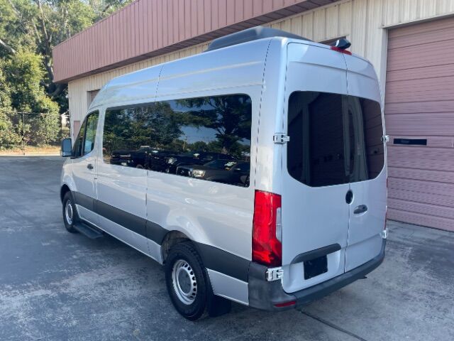 2019 Mercedes-Benz Sprinter 1500 High Roof I4 Charlotte NC