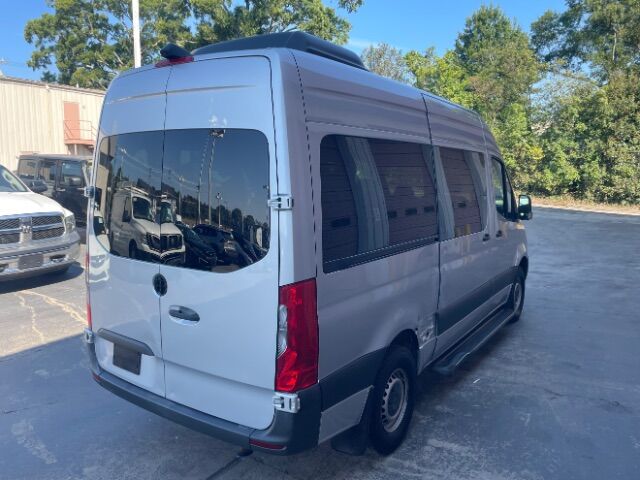 2019 Mercedes-Benz Sprinter 1500 High Roof I4 Charlotte NC