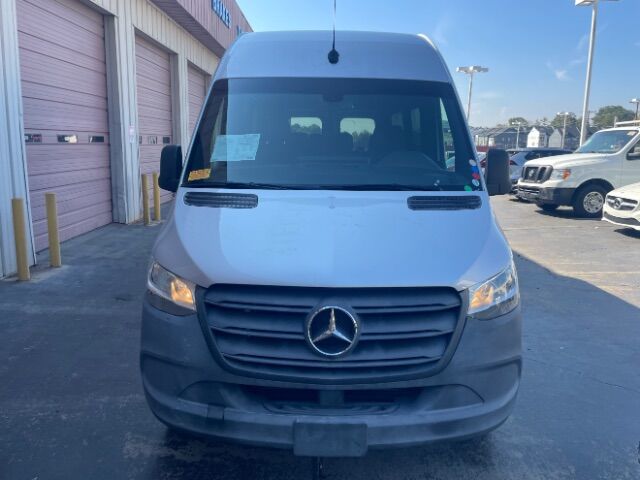 2019 Mercedes-Benz Sprinter 1500 High Roof I4 Charlotte NC