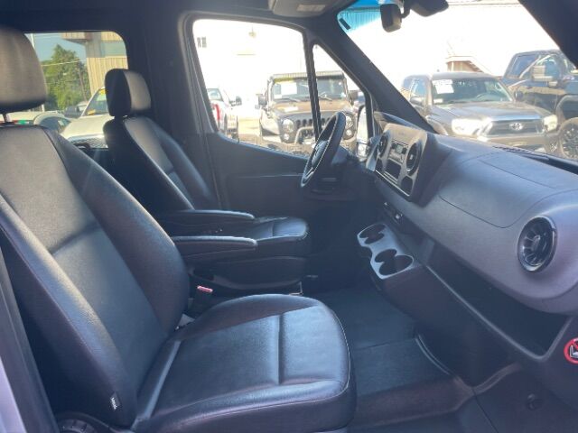 2019 Mercedes-Benz Sprinter 1500 High Roof I4 Charlotte NC