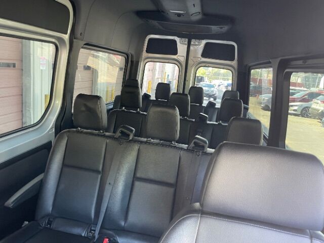 2019 Mercedes-Benz Sprinter 1500 High Roof I4 Charlotte NC