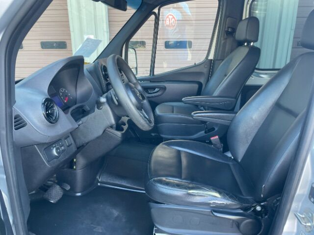 2019 Mercedes-Benz Sprinter 1500 High Roof I4 Charlotte NC