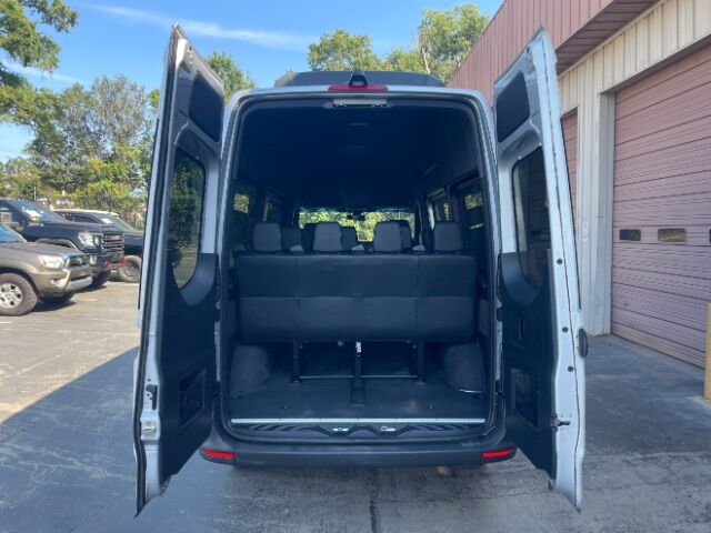 2019 Mercedes-Benz Sprinter 1500 High Roof I4 Charlotte NC