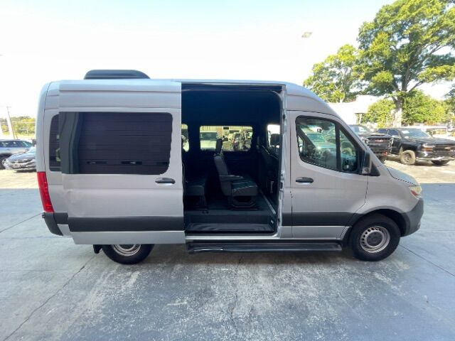2019 Mercedes-Benz Sprinter 1500 High Roof I4 Charlotte NC