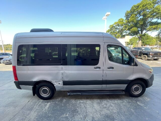 2019 Mercedes-Benz Sprinter 1500 High Roof I4 Charlotte NC