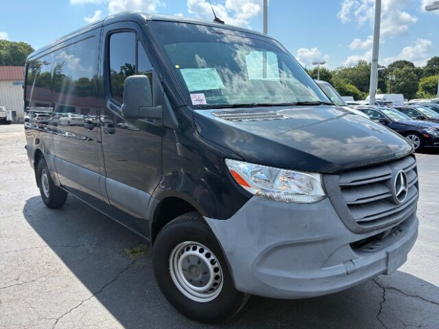 2019 Mercedes-Benz Sprinter 1500 High Roof I4 Charlotte NC