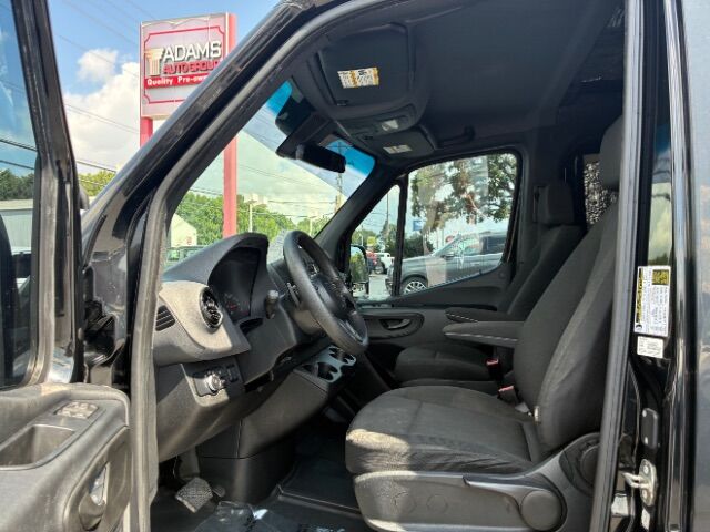 2019 Mercedes-Benz Sprinter 1500 High Roof I4 Charlotte NC