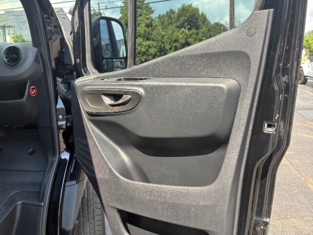 2019 Mercedes-Benz Sprinter 1500 High Roof I4 Charlotte NC