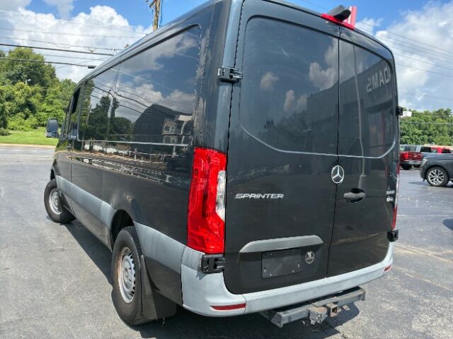 2019 Mercedes-Benz Sprinter 1500 High Roof I4 Charlotte NC