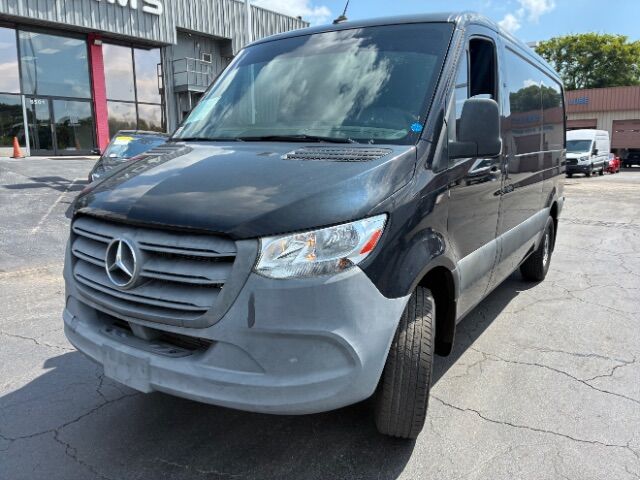 2019 Mercedes-Benz Sprinter 1500 High Roof I4 Charlotte NC