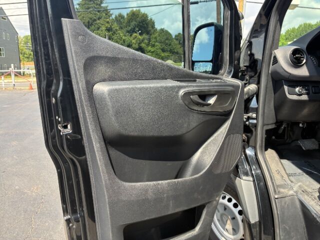 2019 Mercedes-Benz Sprinter 1500 High Roof I4 Charlotte NC