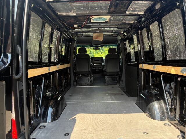 2019 Mercedes-Benz Sprinter 1500 High Roof I4 Charlotte NC