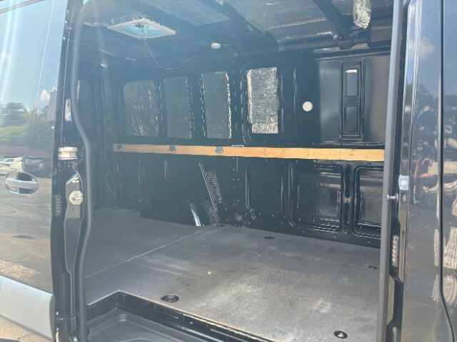 2019 Mercedes-Benz Sprinter 1500 High Roof I4 Charlotte NC
