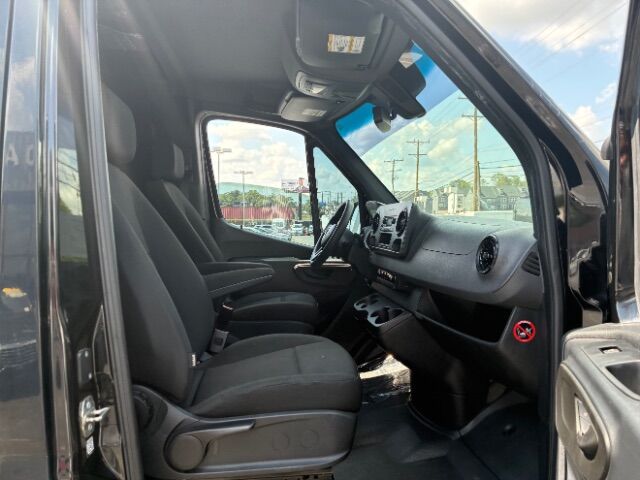 2019 Mercedes-Benz Sprinter 1500 High Roof I4 Charlotte NC