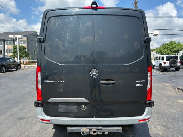 2019 Mercedes-Benz Sprinter 1500 High Roof I4 Charlotte NC