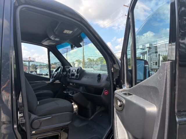2019 Mercedes-Benz Sprinter 1500 High Roof I4 Charlotte NC