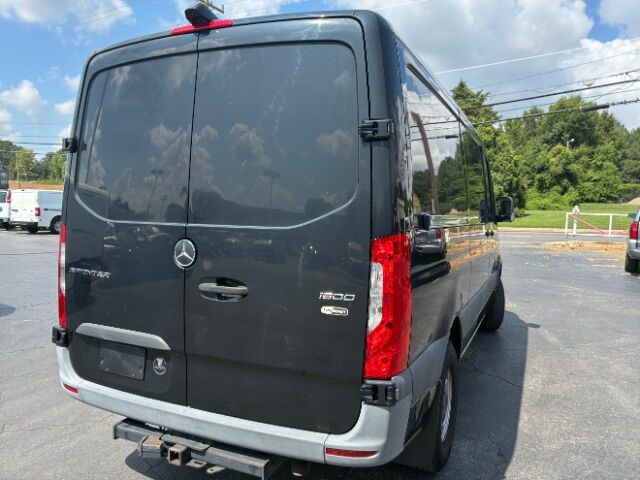 2019 Mercedes-Benz Sprinter 1500 High Roof I4 Charlotte NC