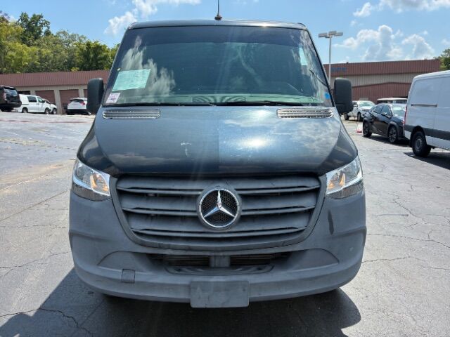 2019 Mercedes-Benz Sprinter 1500 High Roof I4 Charlotte NC