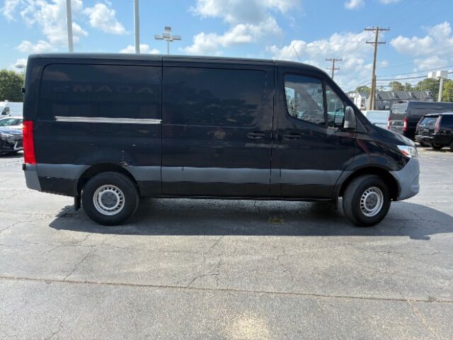 2019 Mercedes-Benz Sprinter 1500 High Roof I4 Charlotte NC