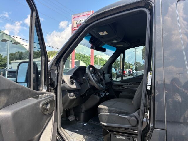 2019 Mercedes-Benz Sprinter 1500 High Roof I4 Charlotte NC