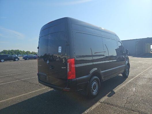 2019 Mercedes-Benz Sprinter 1500 Standard Roof I4 Charlotte NC