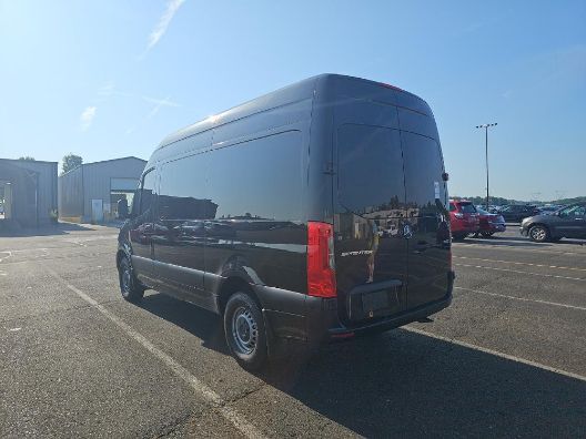 2019 Mercedes-Benz Sprinter 1500 Standard Roof I4 Charlotte NC
