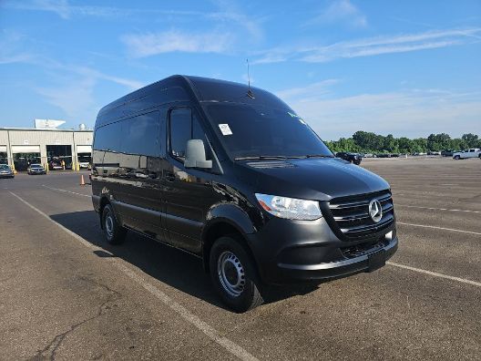 2019 Mercedes-Benz Sprinter 1500 Standard Roof I4 Charlotte NC
