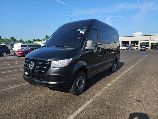 2019 Mercedes-Benz Sprinter 1500 Standard Roof I4 Charlotte NC