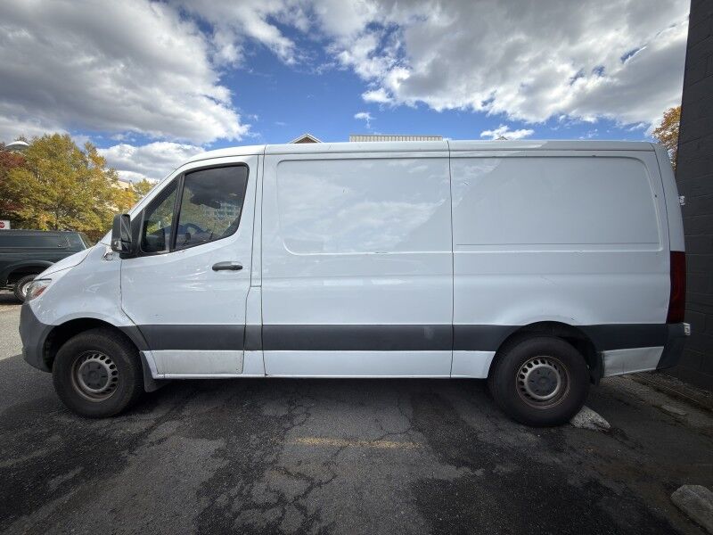 2019 Mercedes-Benz Sprinter 2500 144 Standard Roof Cargo Van RWD Arlington VA