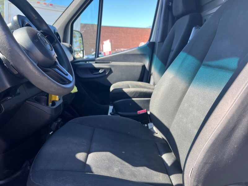 2019 Mercedes-Benz Sprinter 2500 144 V6 Cargo Van RWD Arlington VA
